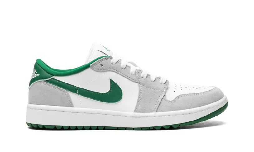 Air Jordan 1 Air Jordan 1 Low Golf 'Pine Green'